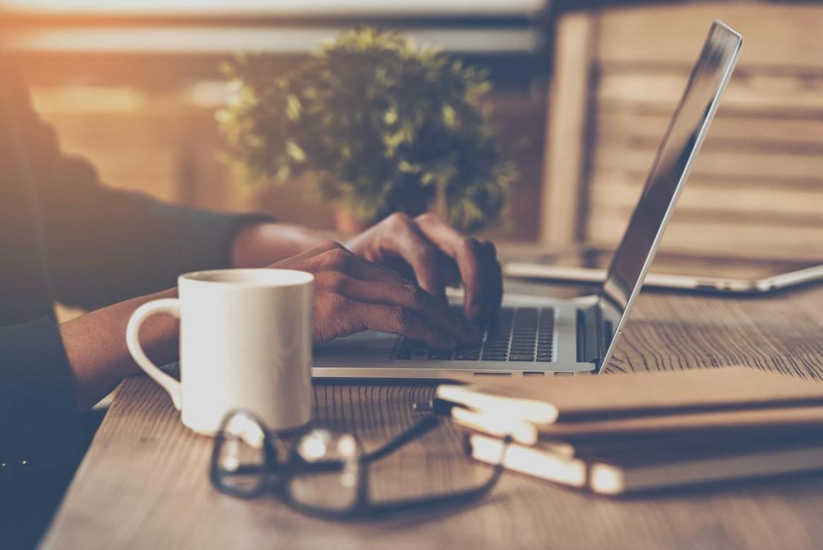 Business case study analysis with real-world data